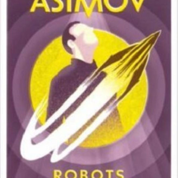 ROBOTS E IMPERIO
