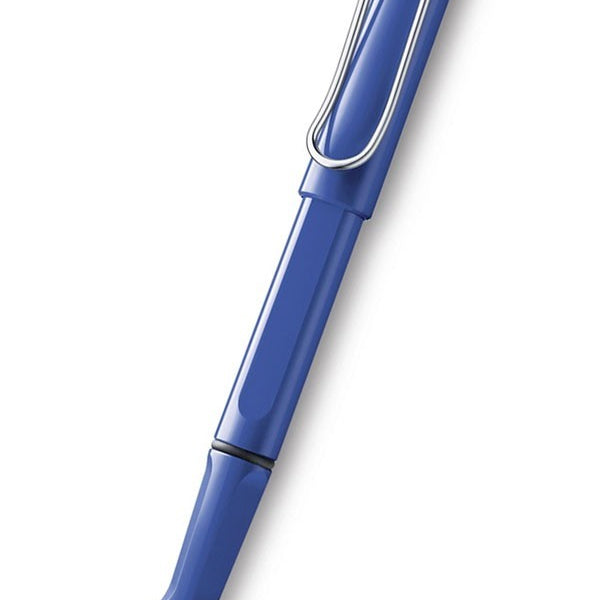 ROLLER SAFARI BLUE
