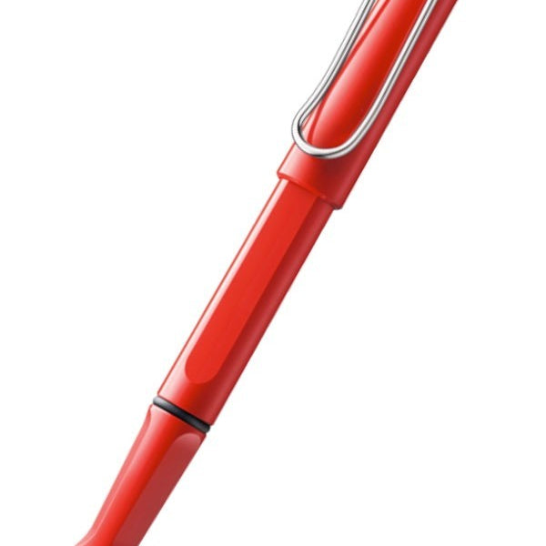 ROLLER SAFARI RED