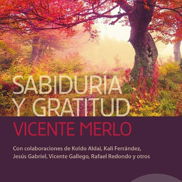 SABIDURIA Y GRATITUD