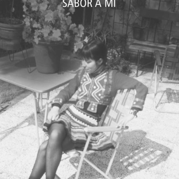 SABOR A MÍ