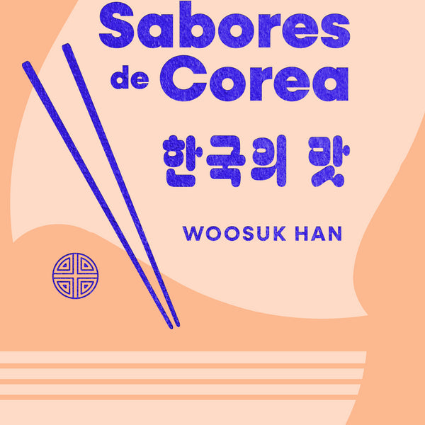 SABORES DE COREA