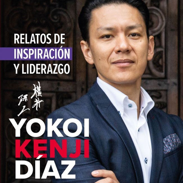 SALON 8. RELATOS DE INSPIRACIÓN Y LIDERAZGO