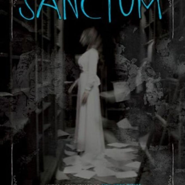 SANCTUM (SAGA ASYLUM 2)