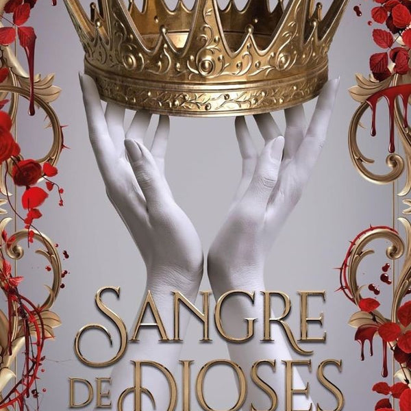 SANGRE DE DIOSES