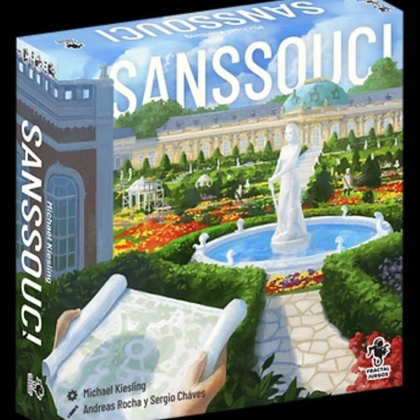 SANSSOUCI