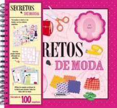 SECRETOS DE MODA (SECRETOS DE CHICAS)