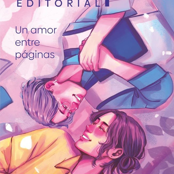 SERENDIPIA EDITORIAL