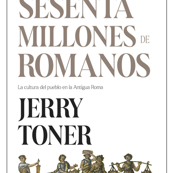 SESENTA MILLONES DE ROMANOS