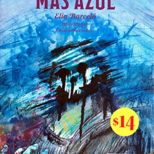 SFUMATO. MAS AZUL