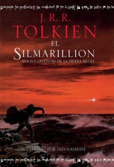 SILMARILLION - ILUSTRADO