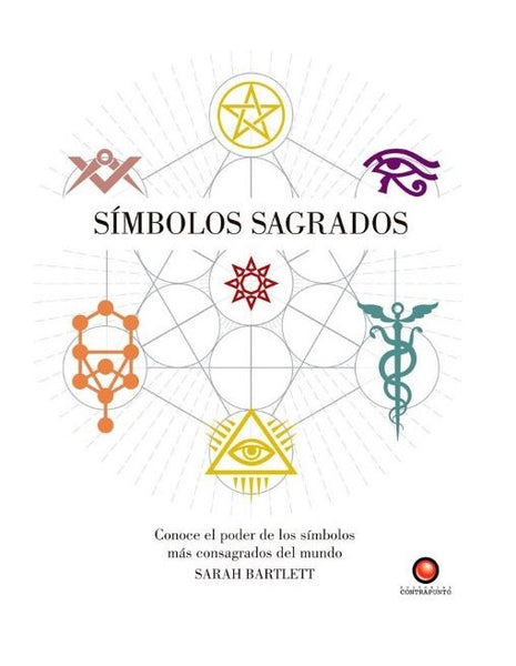 SIMBOLOS SAGRADOS