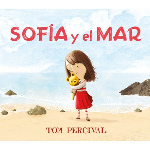 SOFĂA Y EL MAR