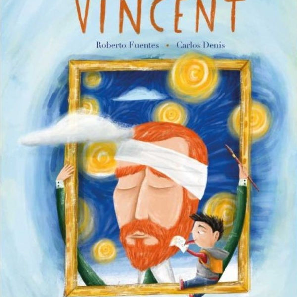 SOÑANDO CON VICENTE
