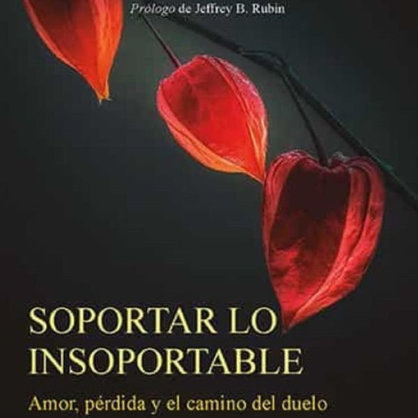 SOPORTAR LO INSOPORTABLE
