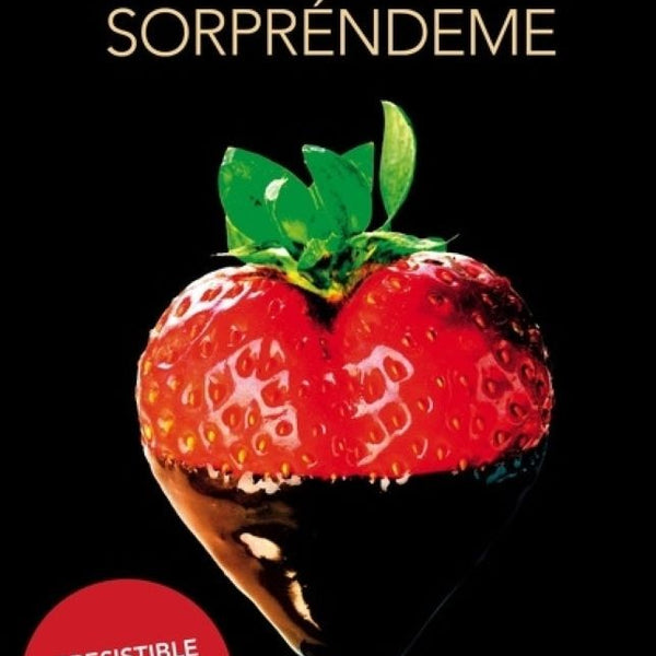 SORPRENDEME