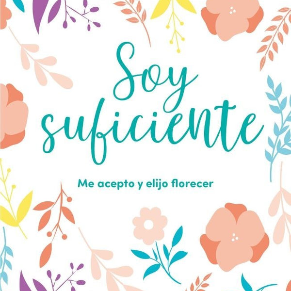 SOY SUFICIENTE