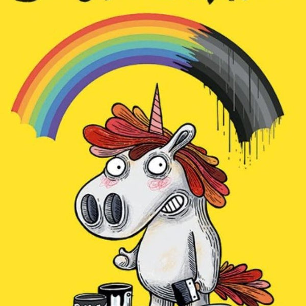 SR. UNICORNIO