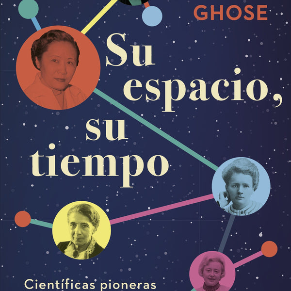 SU ESPACIO, SU TIEMPO