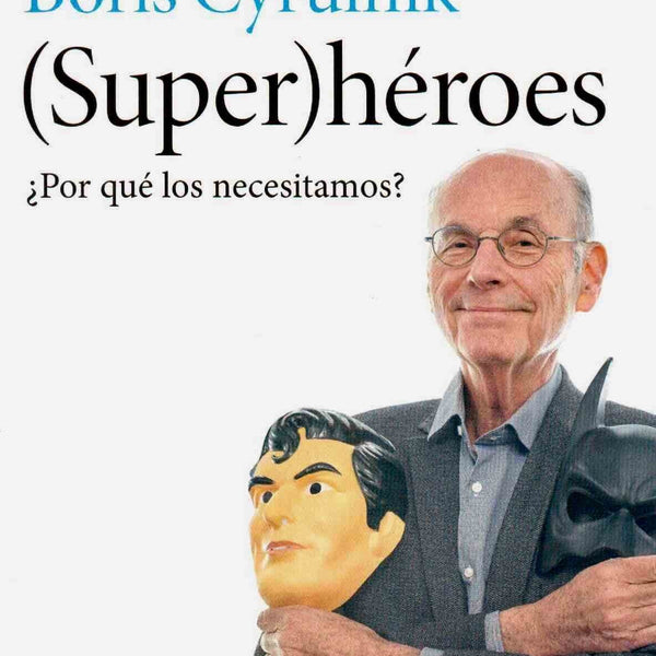 (SUPER) HEROES