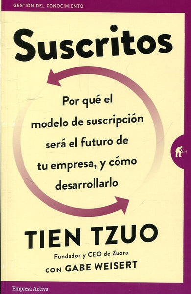 SUSCRITOS