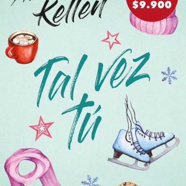 TAL VEZ TU