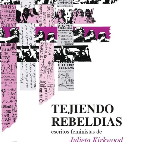 TEJIENDO REBELDIAS