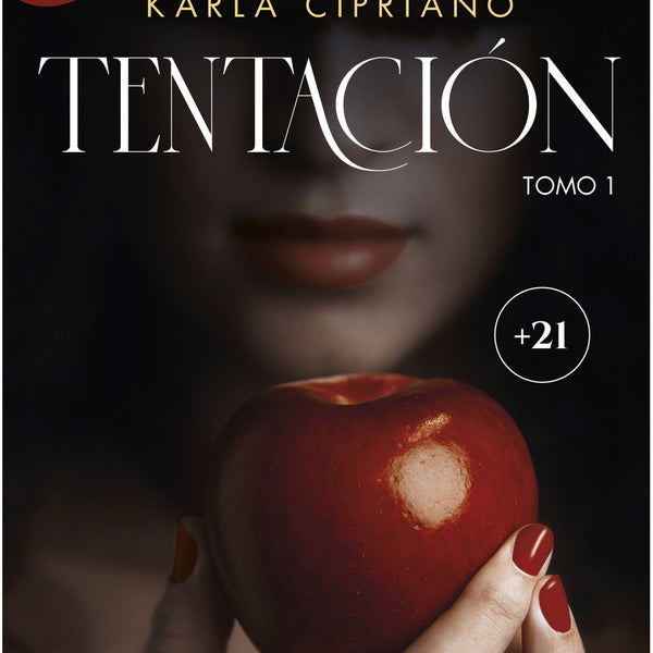 TENTACION 1