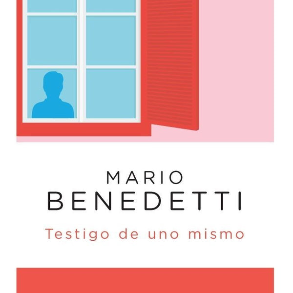 TESTIGO DE UNO MISMO