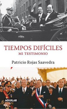 TIEMPOS DIFICILES