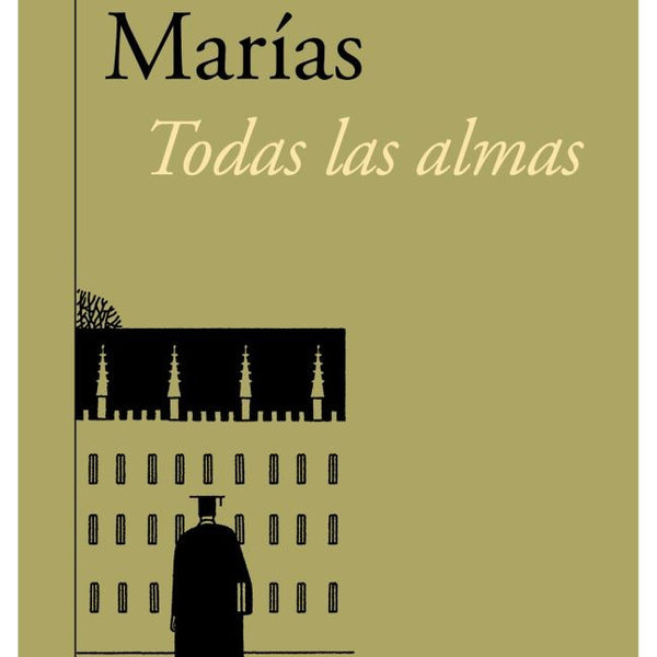 TODAS LAS ALMAS - 60 ANIVERSARIO