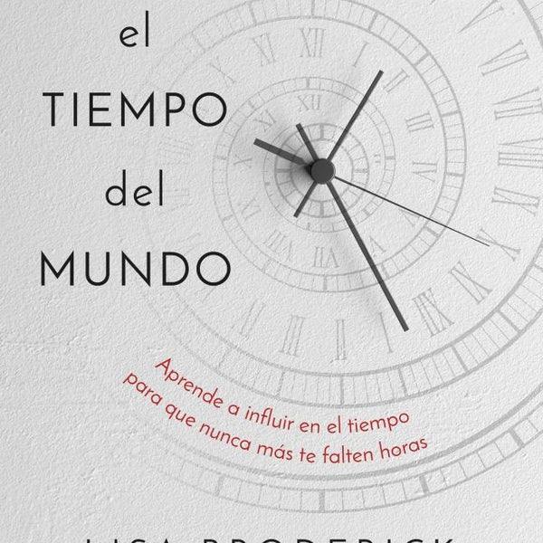 TODO EL TIEMPO DEL MUNDO