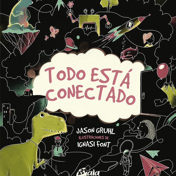 TODO ESTA CONECTADO