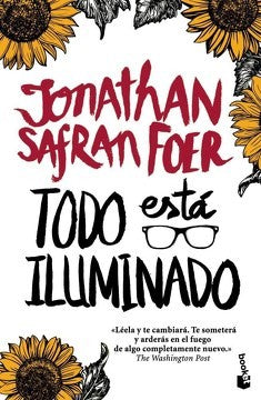 TODO ESTA ILUMINADO