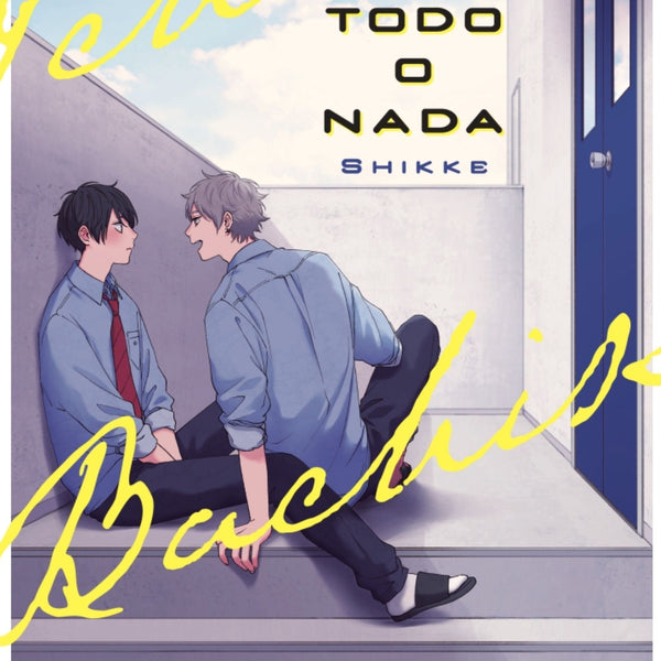 TODO O NADA