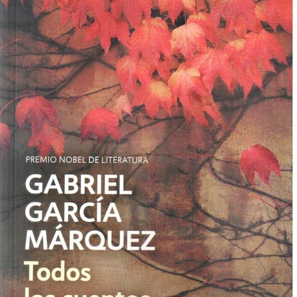 TODOS LOS CUENTOS