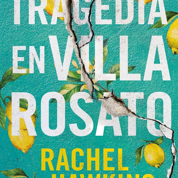TRAGEDIA EN VILLA ROSATO