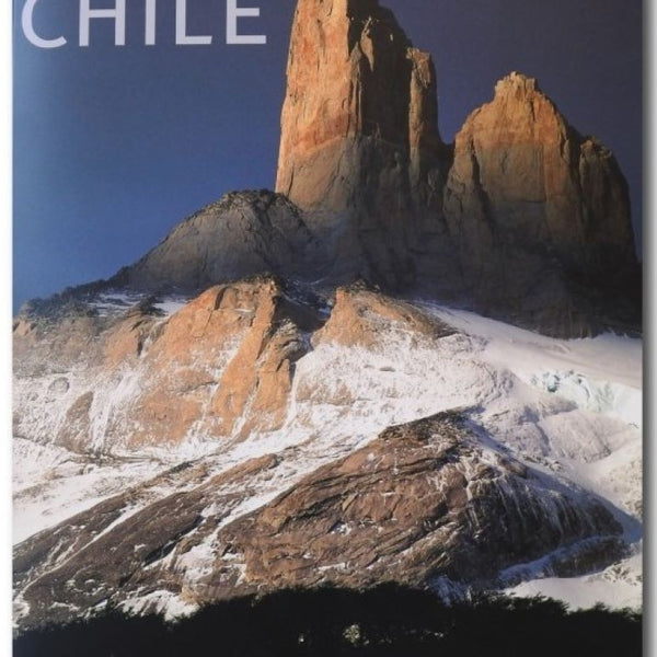 TRAVEL CHILE