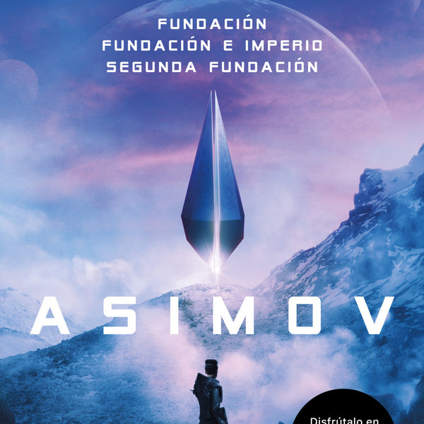 TRILOGIA DE LA FUNDACIÓN
