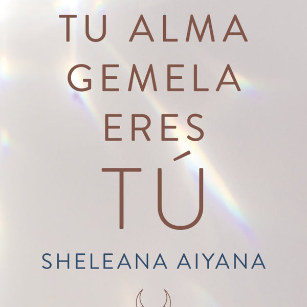 TU ALMA GEMELA ERES TÚ