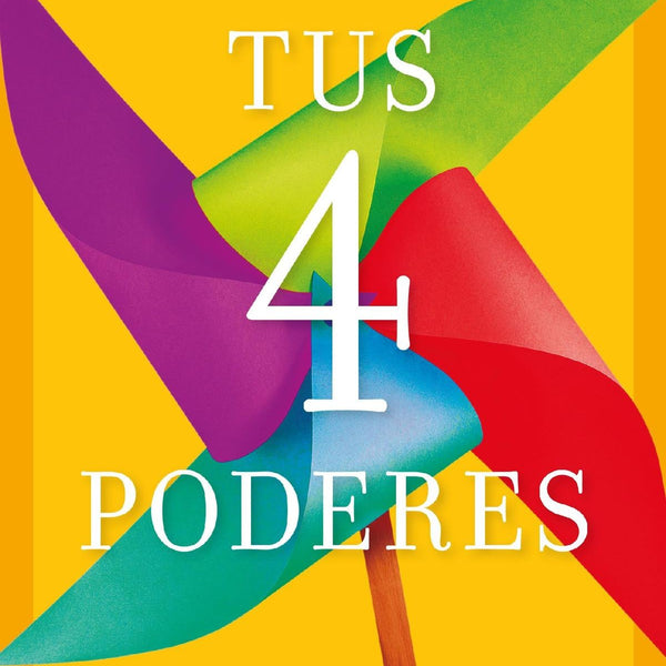 TUS 4 PODERES