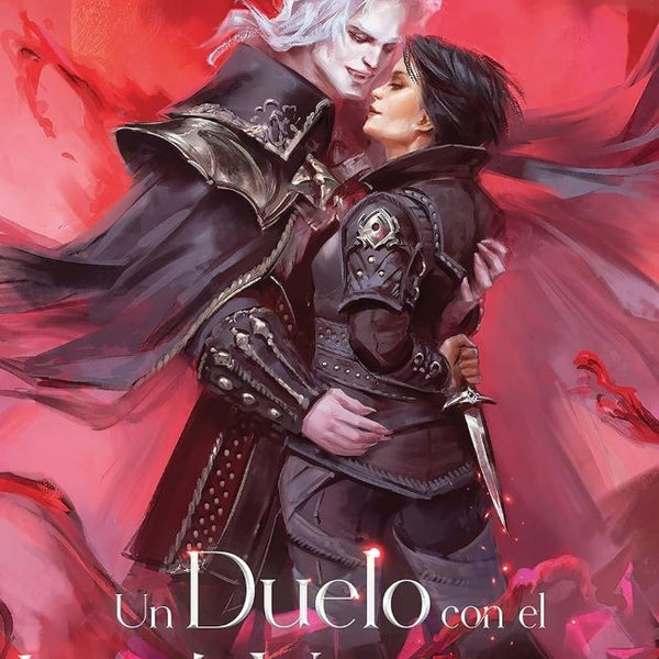 UN DUELO CON EL LORD DE LOS VAMPIROS (MARRIED TO MAGIC 3)