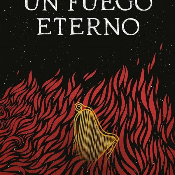 UN FUEGO ETERNO (ELEMENT OF CADENCE 2)