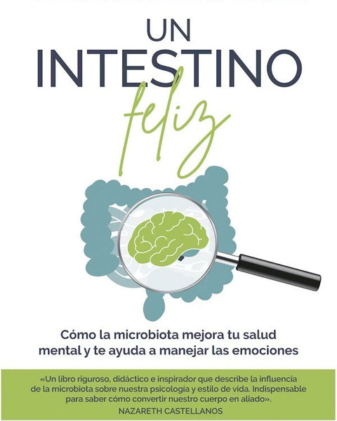 UN INTESTINO FELIZ