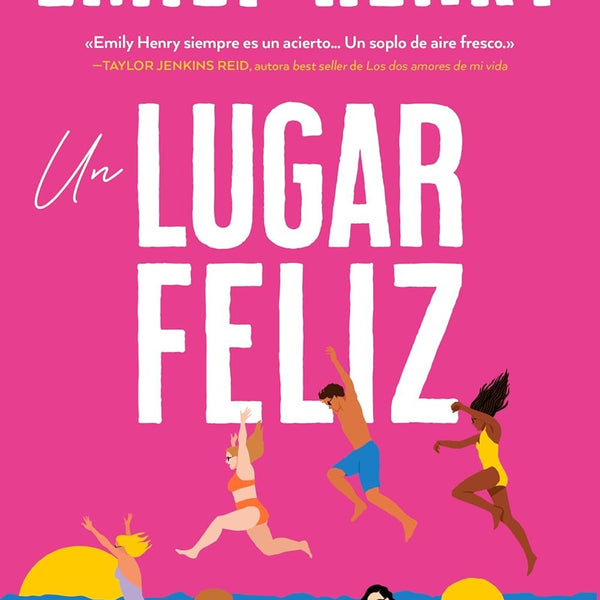 UN LUGAR FELIZ