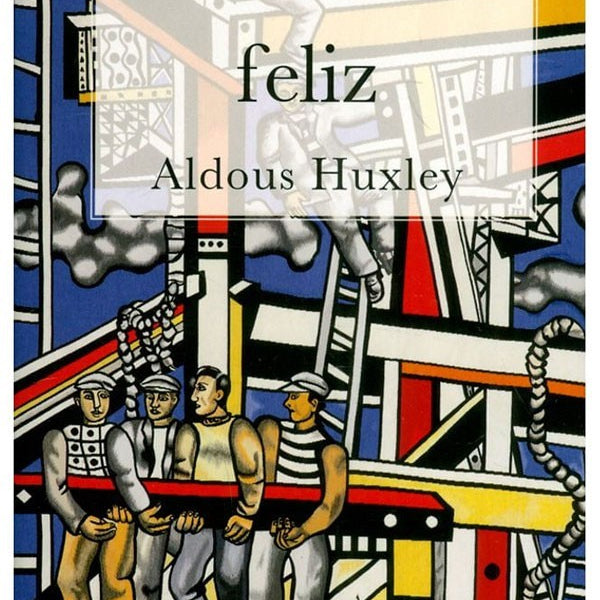 UN MUNDO FELIZ