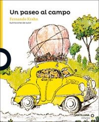 UN PASEO AL CAMPO