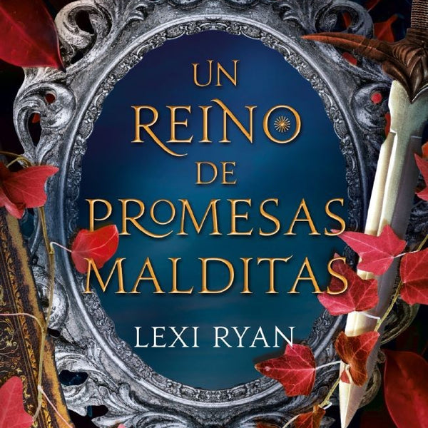 UN REINO DE PROMESAS MALDITAS