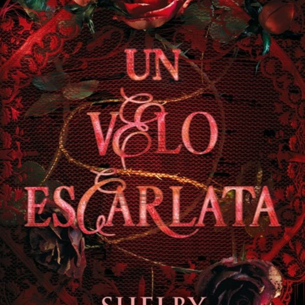 UN VELO ESCARLATA