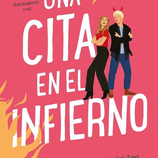 UNA CITA EN EL INFIERNO